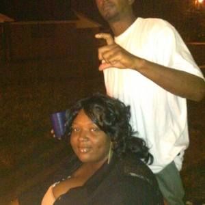 Meet your Posher, Lashonda